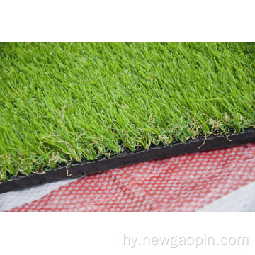 Golf Mat Anti-Water Rubber Mat մինի գոլֆ դրսում